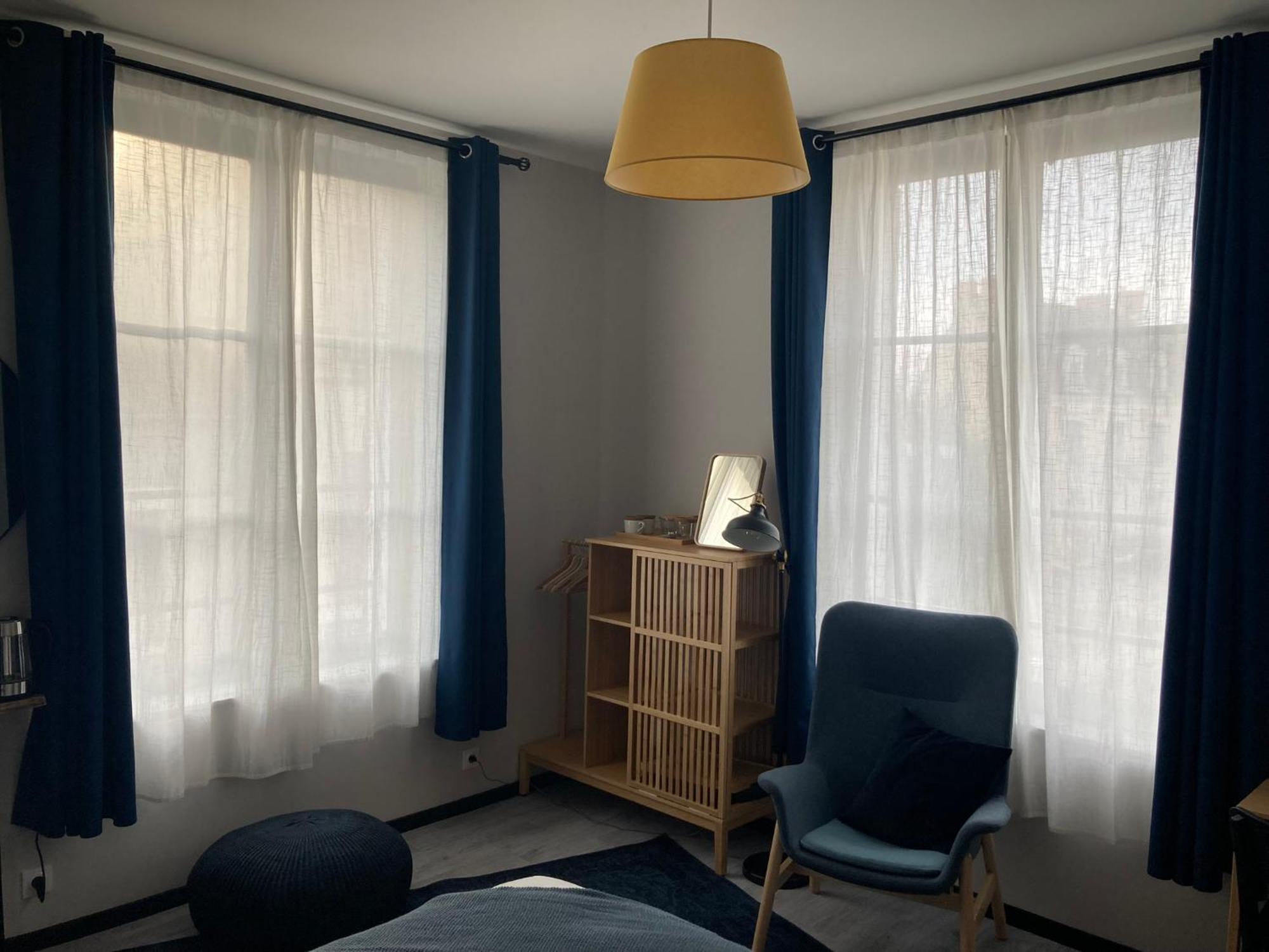 Le Relais De Touraine Hotel Abilly-Sur-Claise Bagian luar foto
