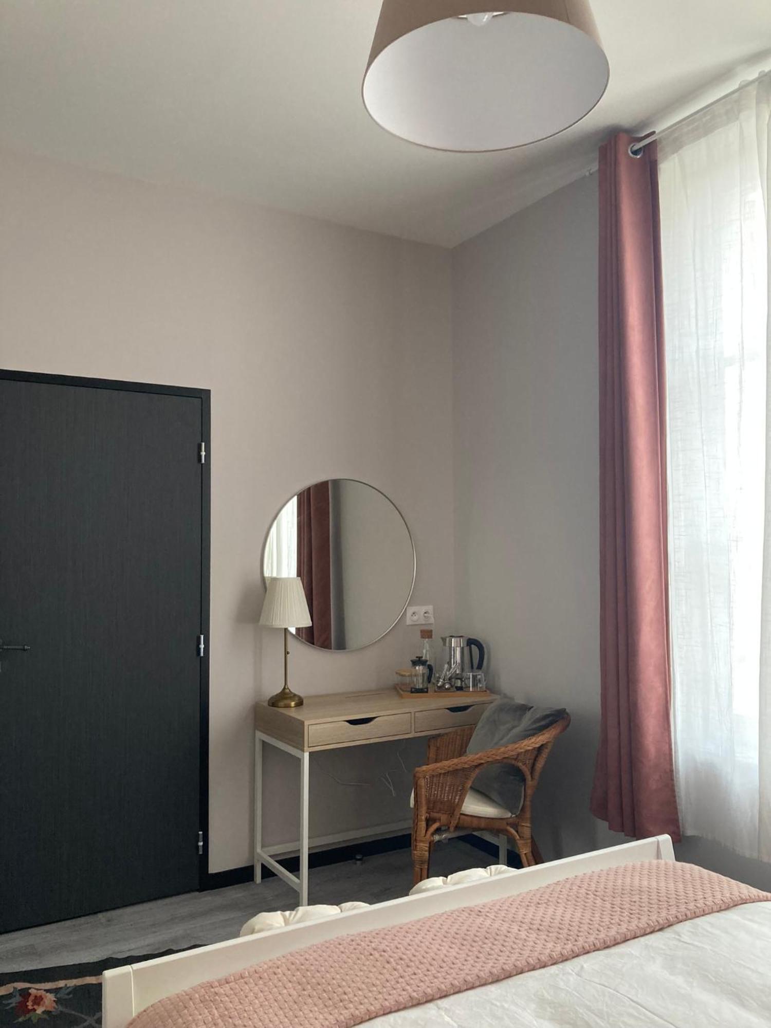 Le Relais De Touraine Hotel Abilly-Sur-Claise Bagian luar foto