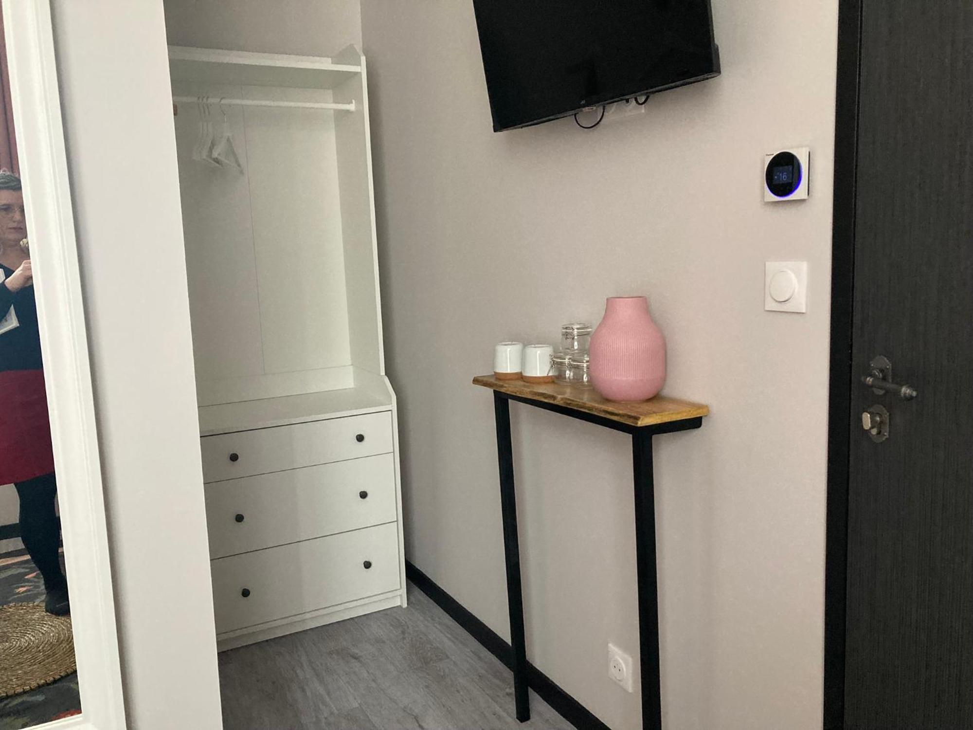 Le Relais De Touraine Hotel Abilly-Sur-Claise Bagian luar foto