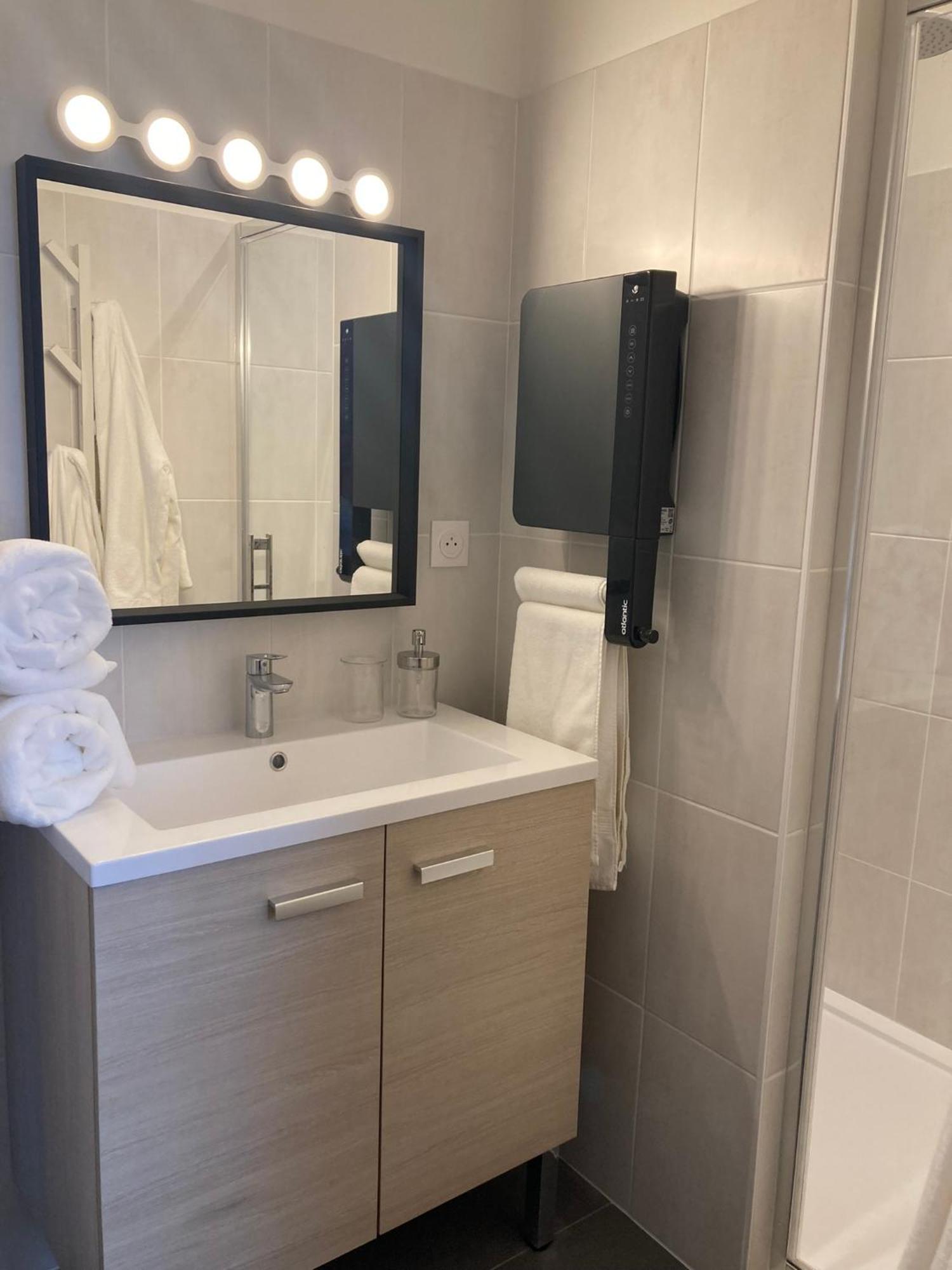 Le Relais De Touraine Hotel Abilly-Sur-Claise Bagian luar foto