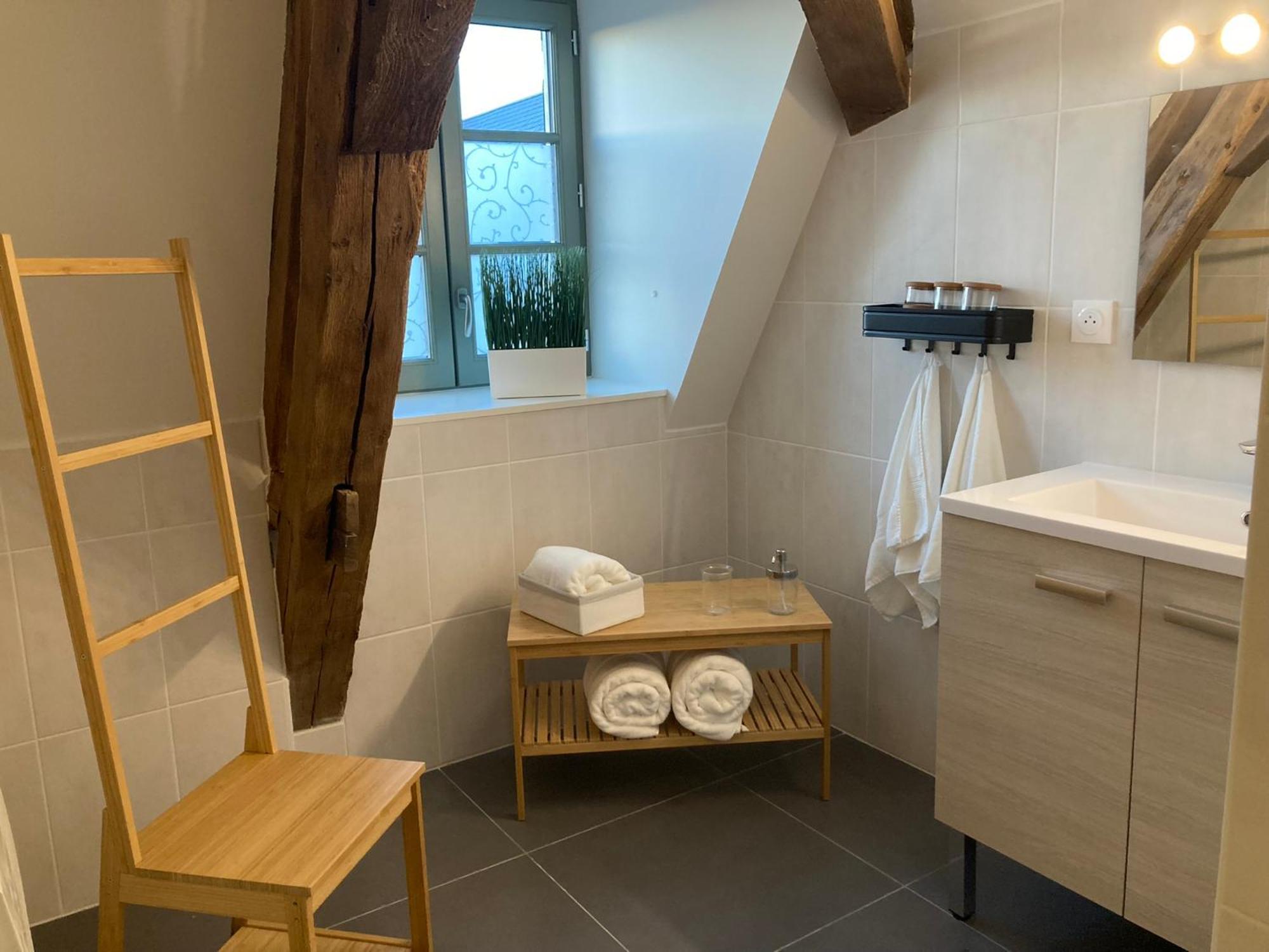 Le Relais De Touraine Hotel Abilly-Sur-Claise Bagian luar foto