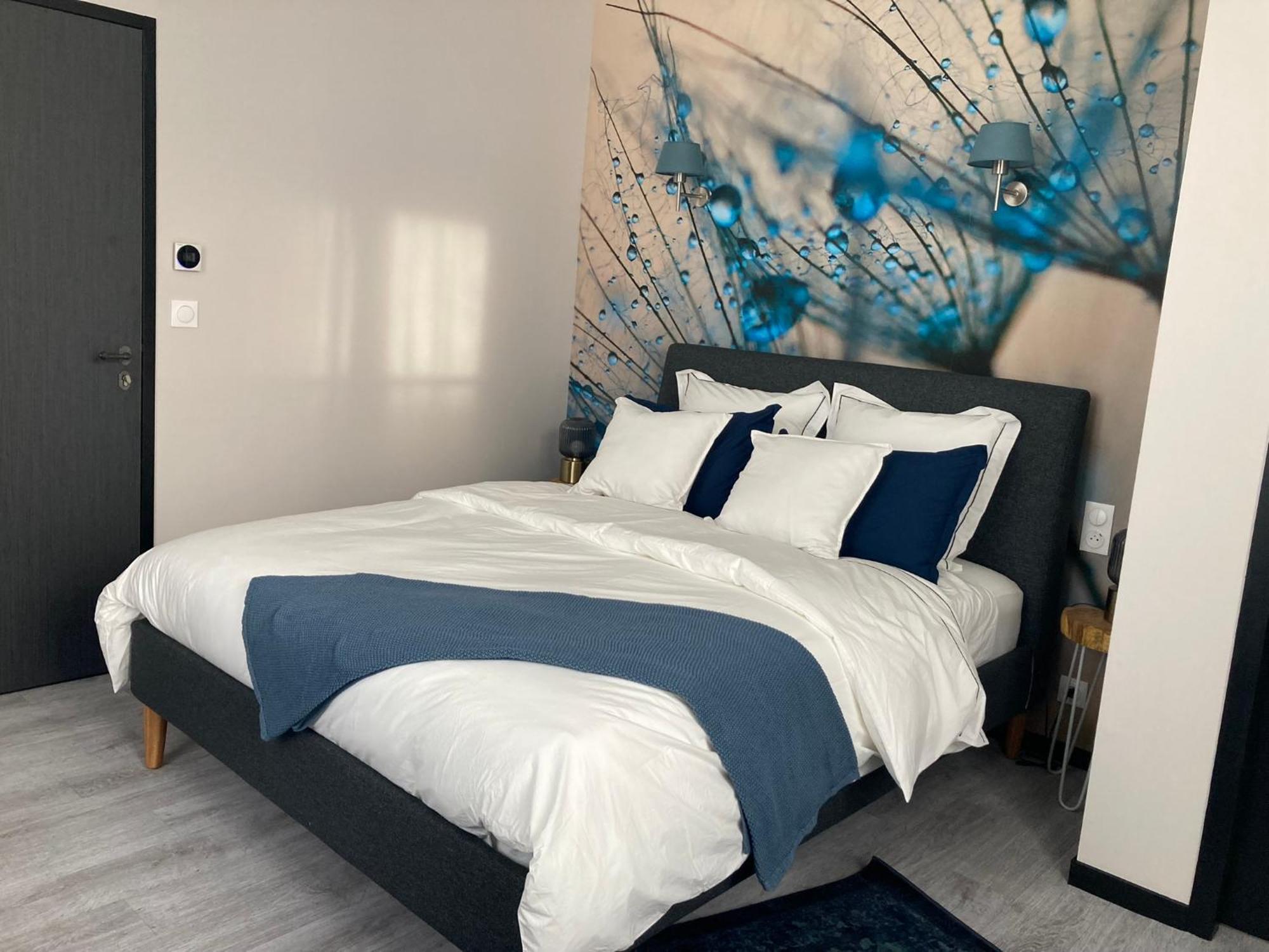 Le Relais De Touraine Hotel Abilly-Sur-Claise Bagian luar foto