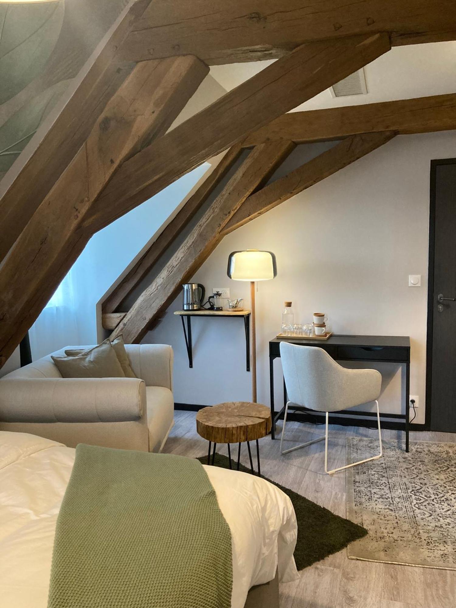 Le Relais De Touraine Hotel Abilly-Sur-Claise Bagian luar foto