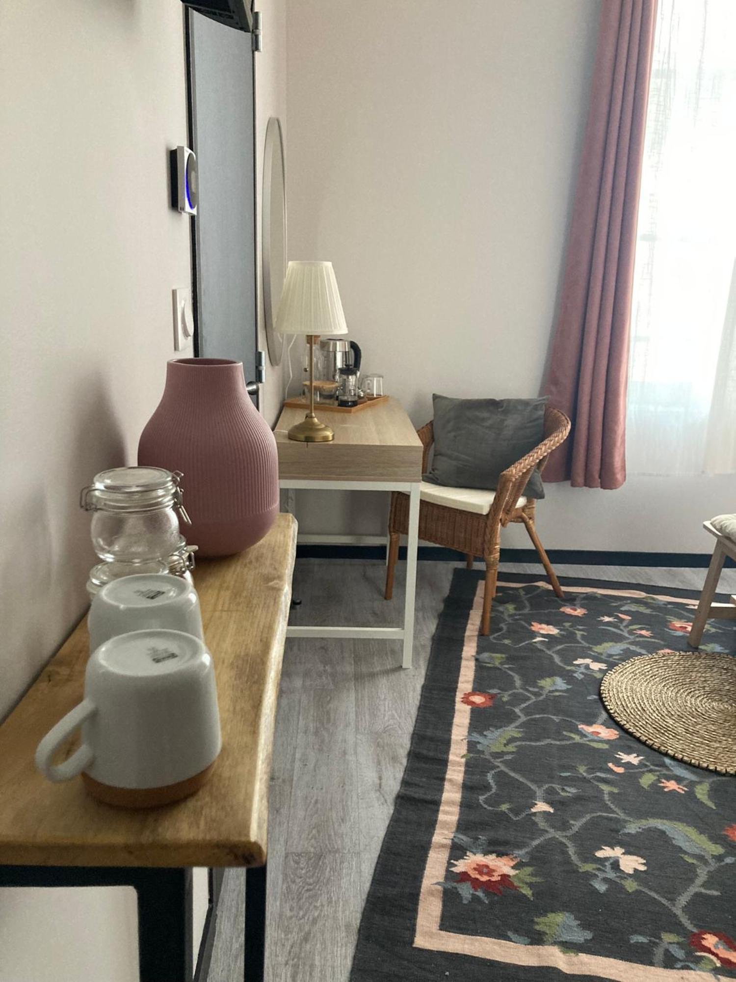 Le Relais De Touraine Hotel Abilly-Sur-Claise Bagian luar foto