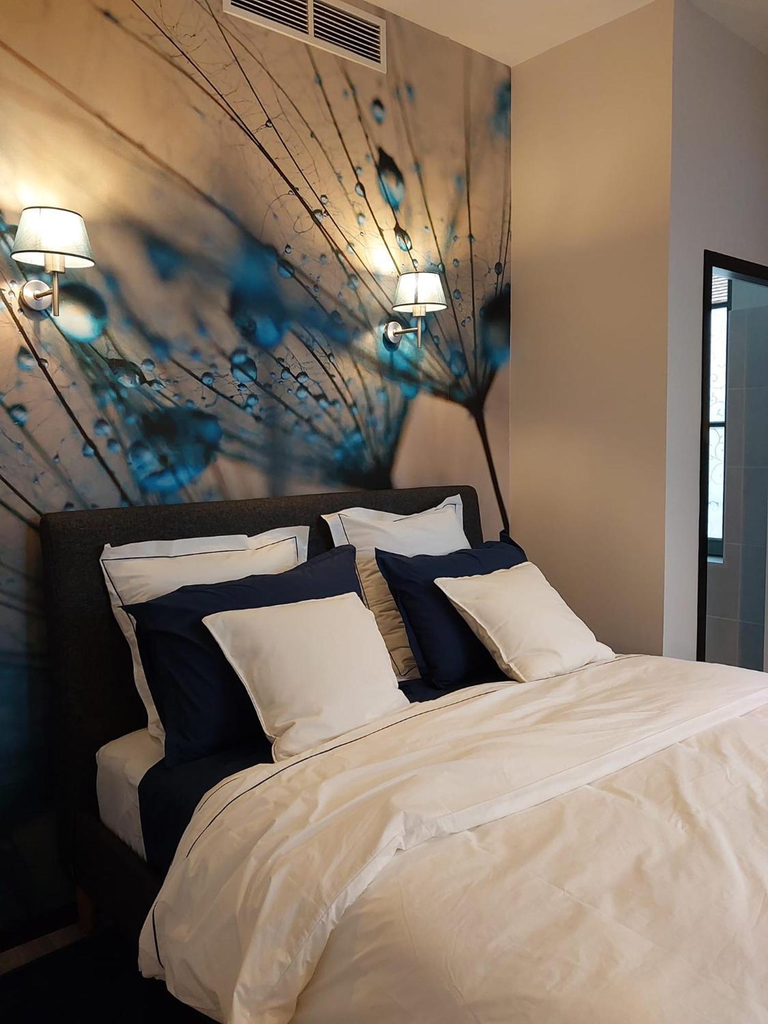 Le Relais De Touraine Hotel Abilly-Sur-Claise Bagian luar foto