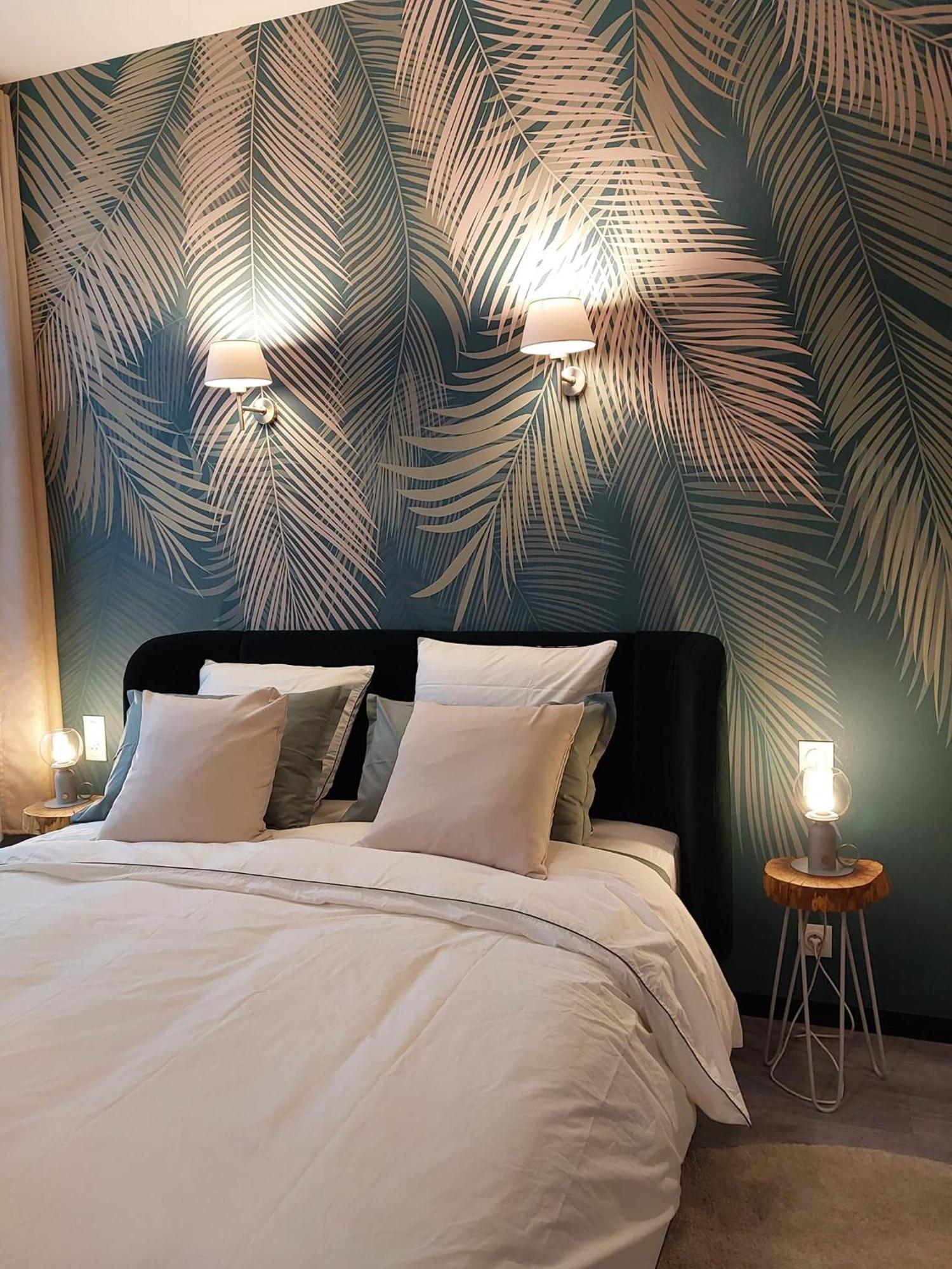 Le Relais De Touraine Hotel Abilly-Sur-Claise Bagian luar foto